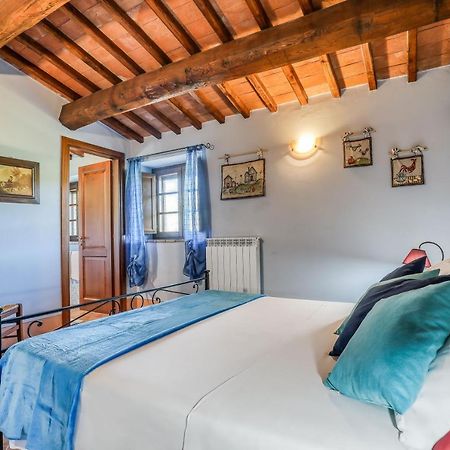 Agriturismo Podere San Giorgio Radicofani Kültér fotó