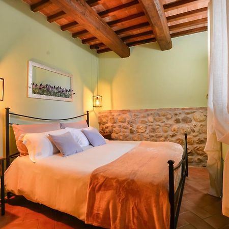 Agriturismo Podere San Giorgio Radicofani Kültér fotó